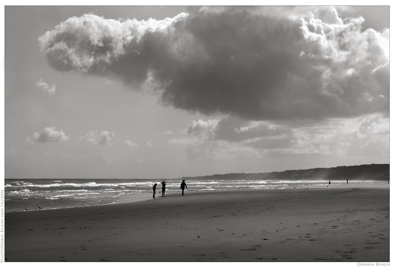 23_Omaha Beach