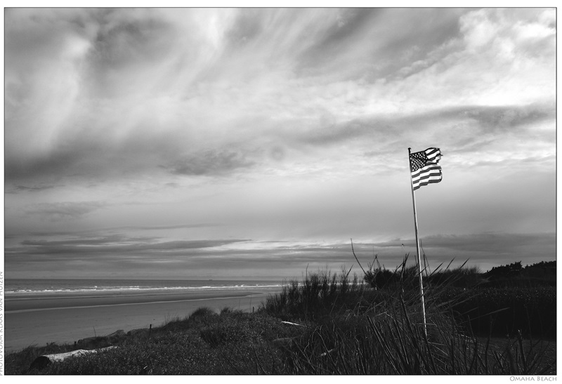 81_Omaha Beach