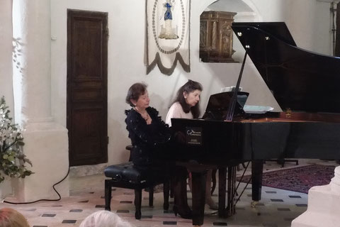 Duo Andranian