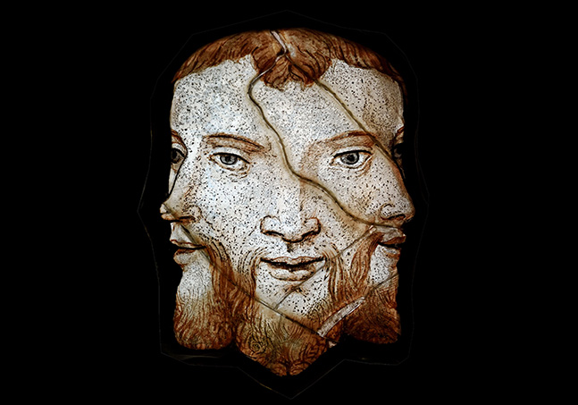 Christ trinitaire