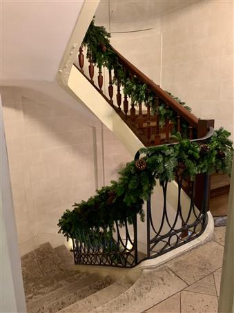 Noël Armateur