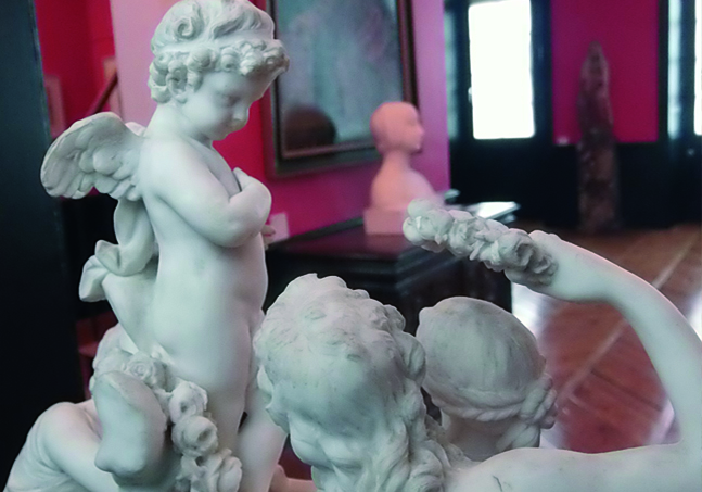 Musée des Beaux-Arts