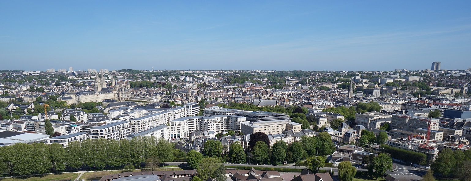 Caen