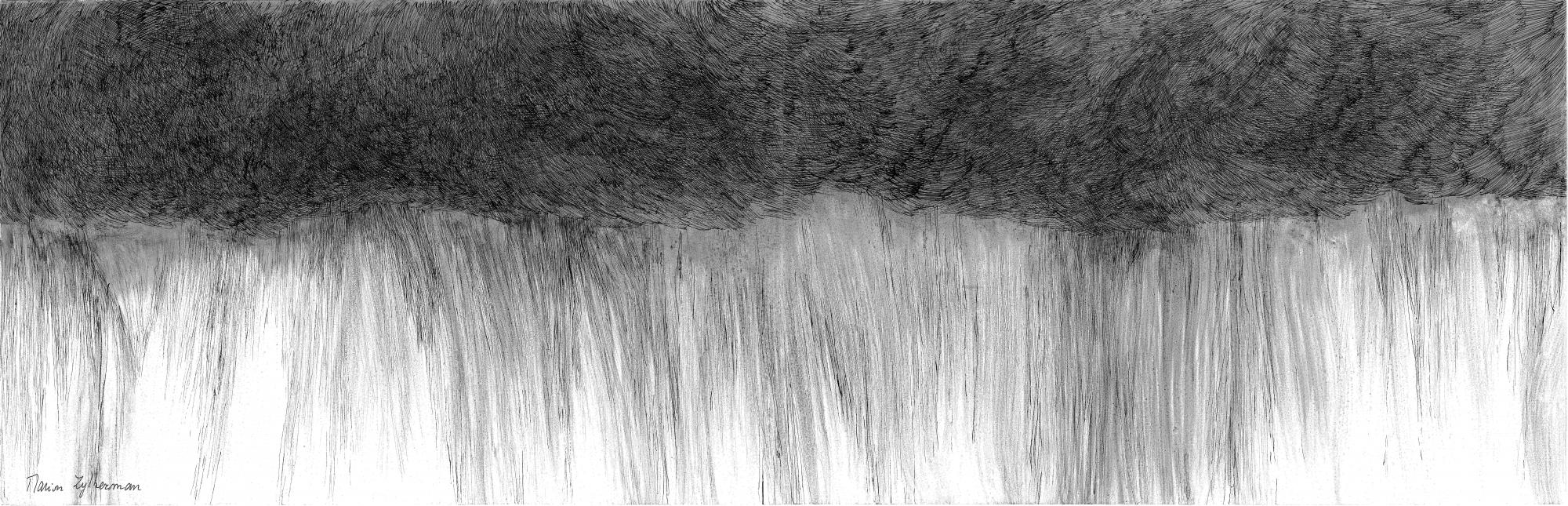 Pluie, Marion Zylberman