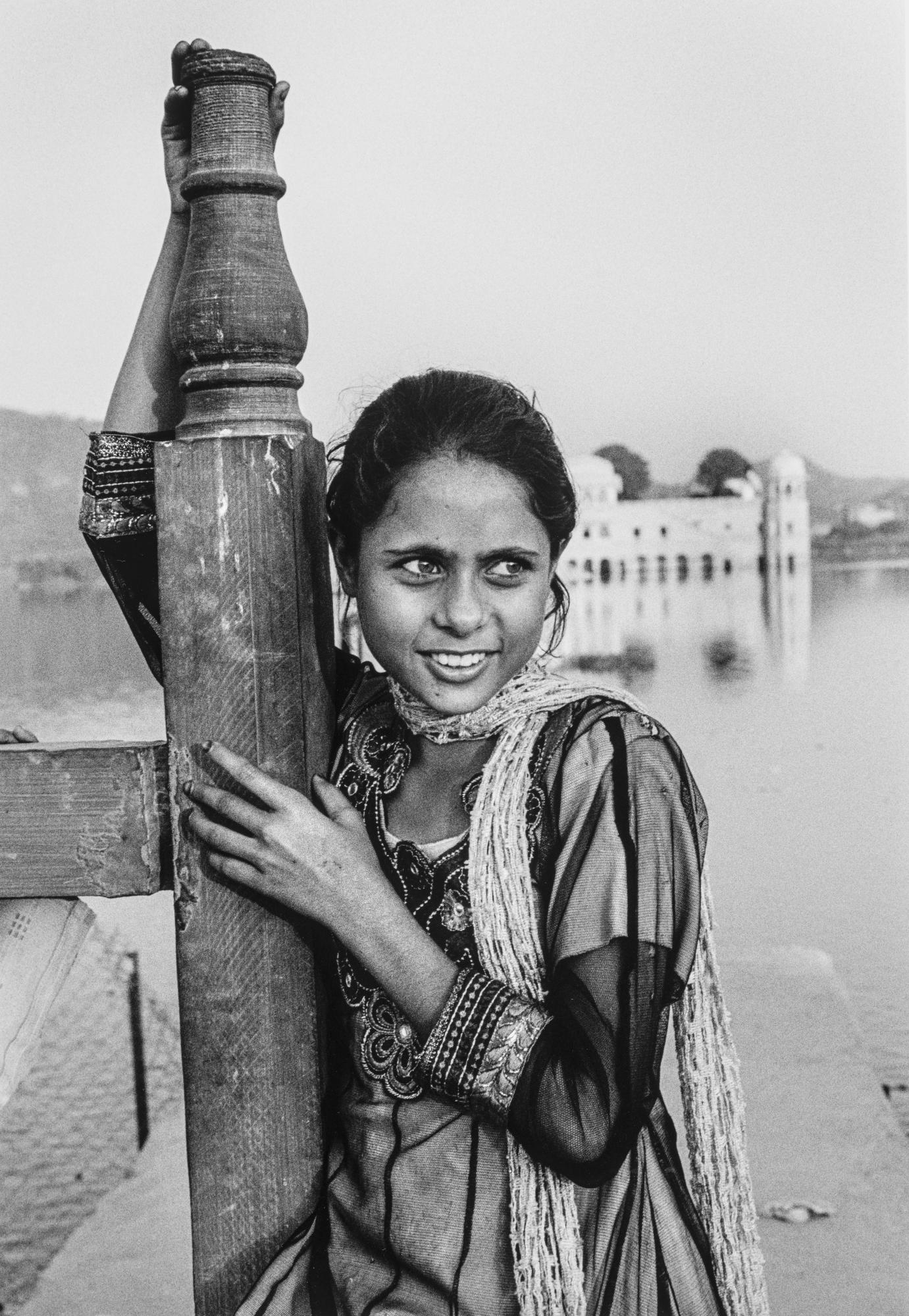 Serge Simon, Jaipur