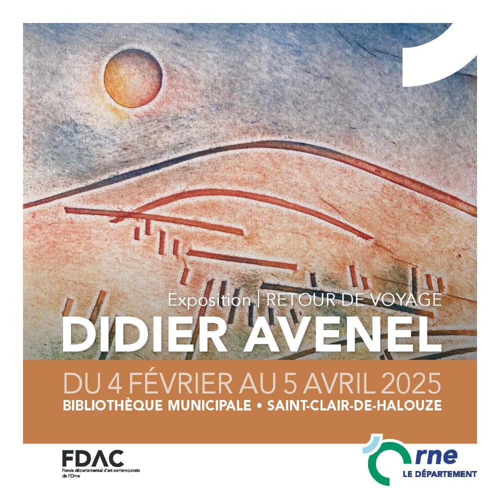 Exposition | RETOUR DE VOYAGE