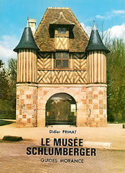 Le Musée Schlumberger