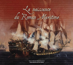 La naissance du Roman Maritime