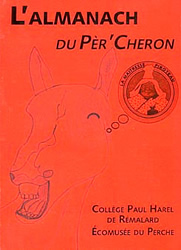 L'Almanach du Pèr'Cheron