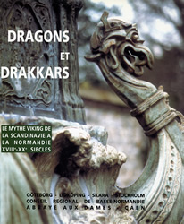 Dragons et drakkars