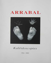 Arrabal - Kaleïdoscopies