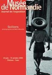 Siciliens - Photographies de Melo Minnella