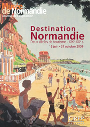 Destination Normandie