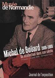 Michel de Boüard
