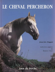 Le cheval percheron