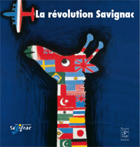 La révolution Savignac