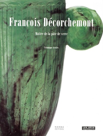 FRANCOIS DECORCHEMONT - Maître de la pâte de verre