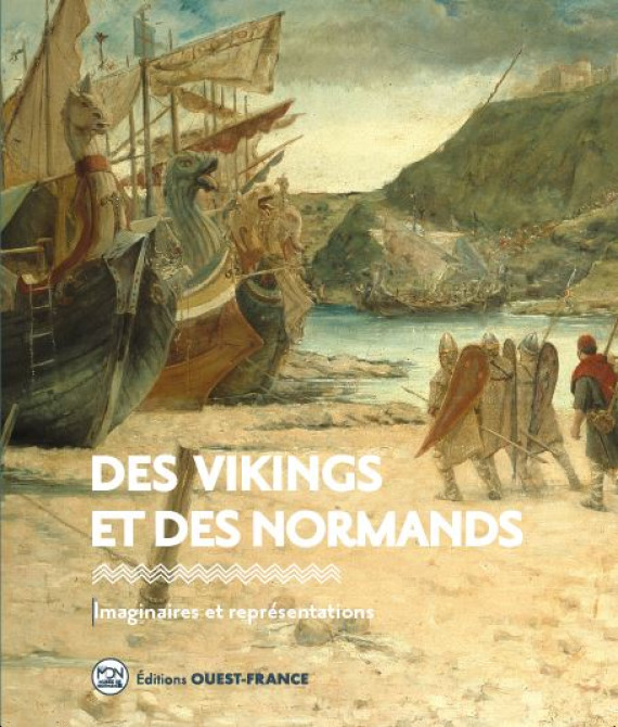 Des Vikings et des Normands