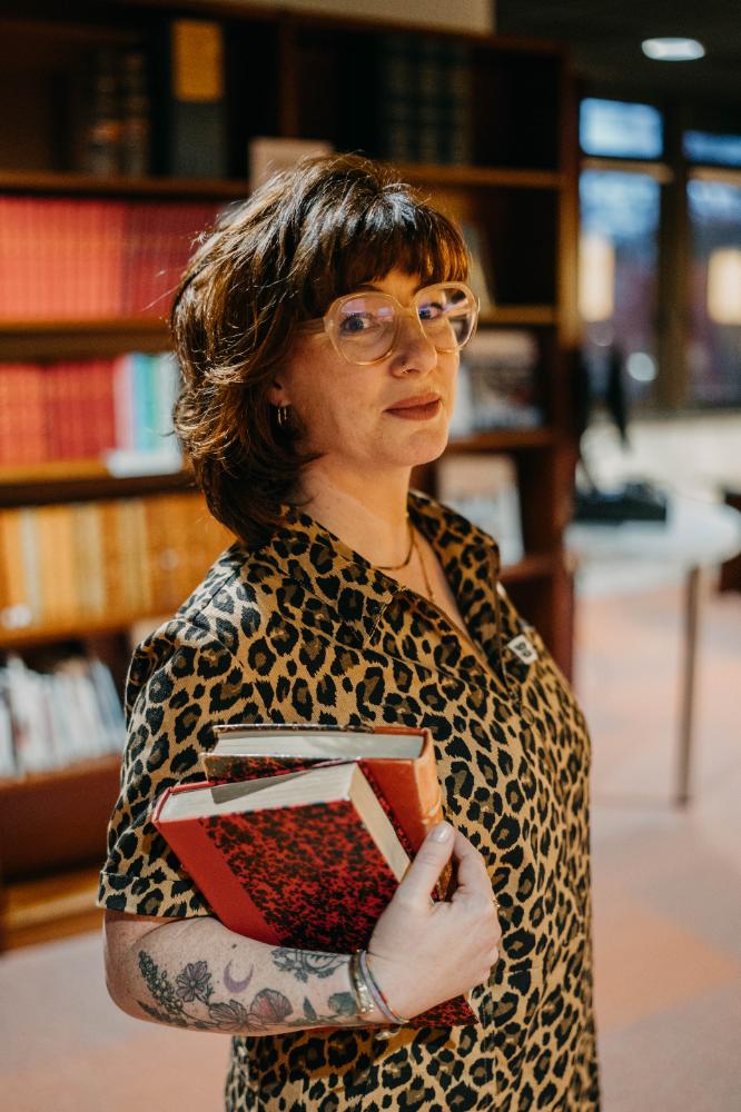 Marguerite Durand et consœurs, lutter par la presse - Rencontre avec Lucie Barette 