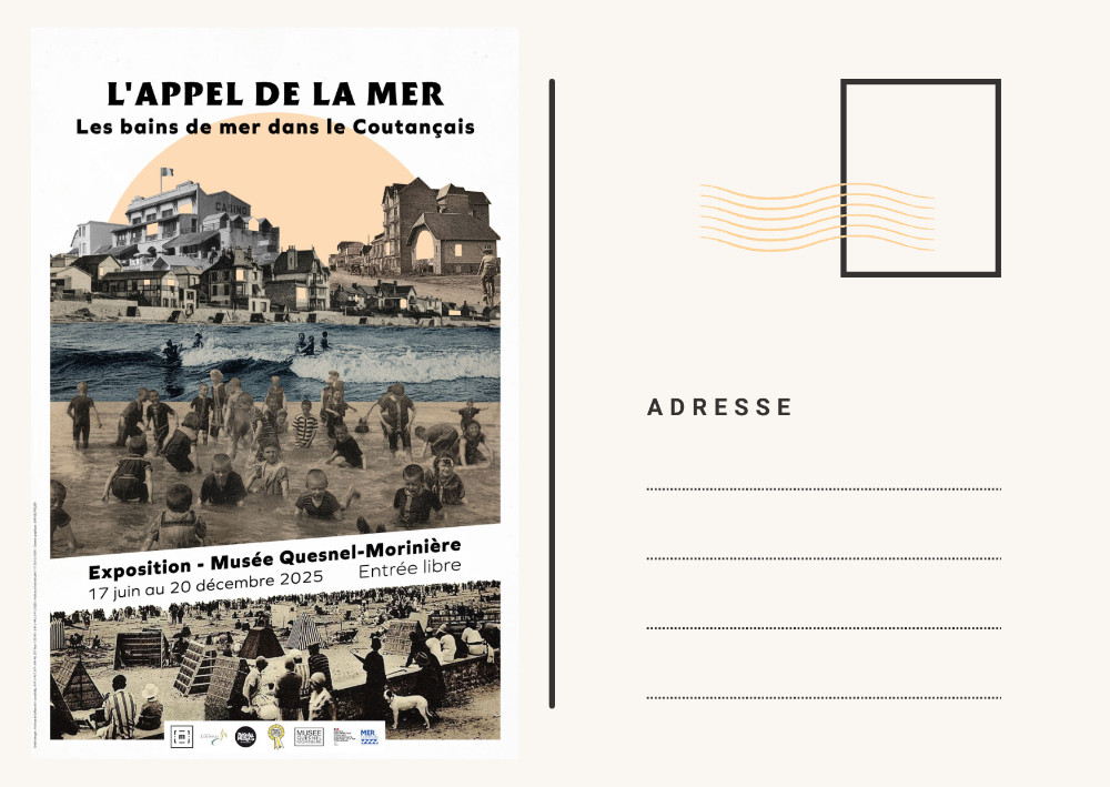 « L'art à poster » : ateliers cartes postales