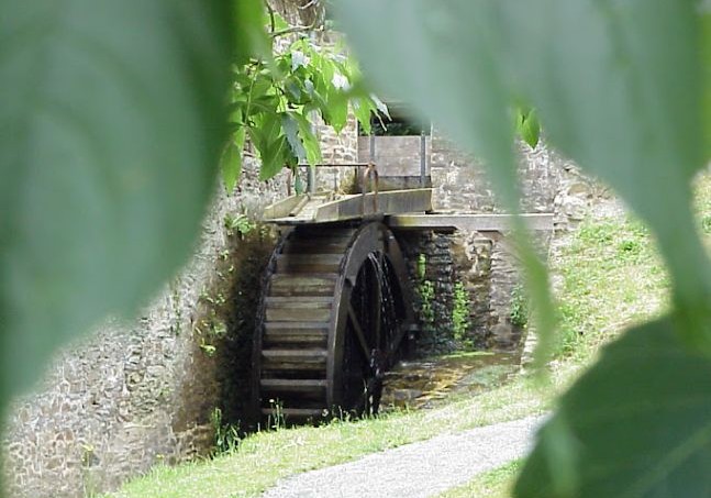 Musée de la Meunerie