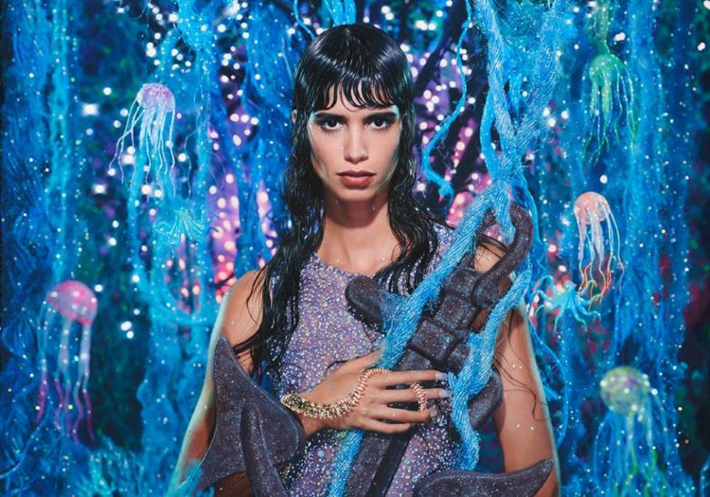 Pierre et Gilles, Mondes marins