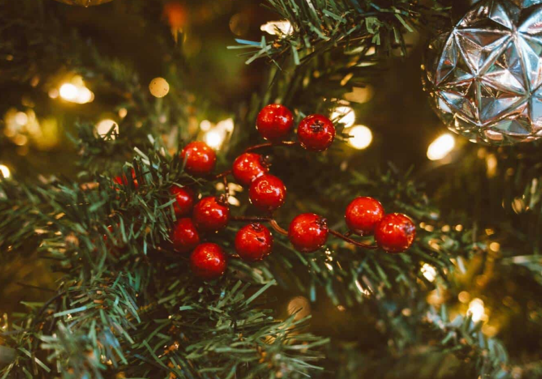 Marché de Noël au musée des impressionnismes