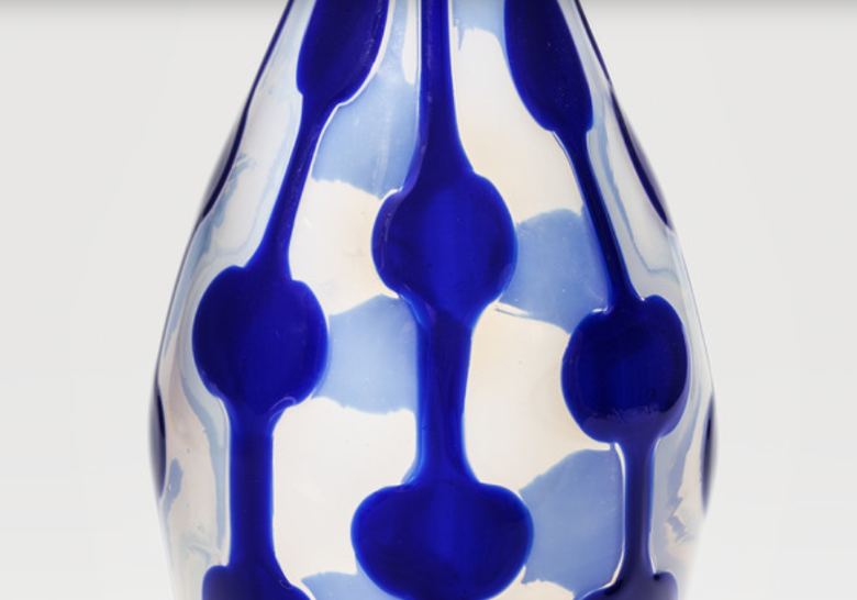 MURANO Un siècle de verre (1920-2020)