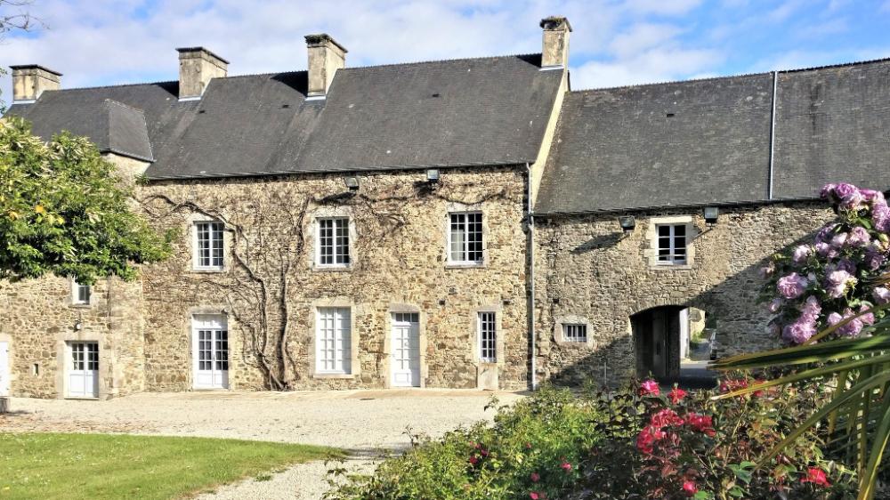 Musée Barbey d'Aurevilly