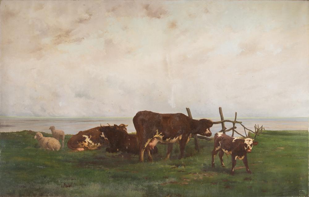 Du pré à l'œuvre