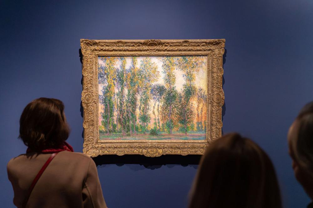 Nuit des musées 2026 : accès gratuit à l'exposition Monet