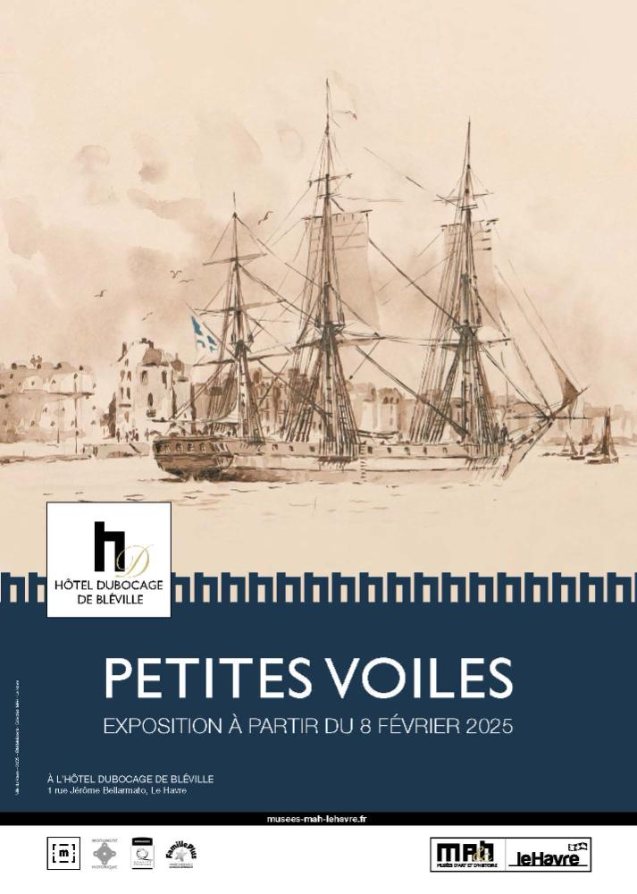 Petites voiles