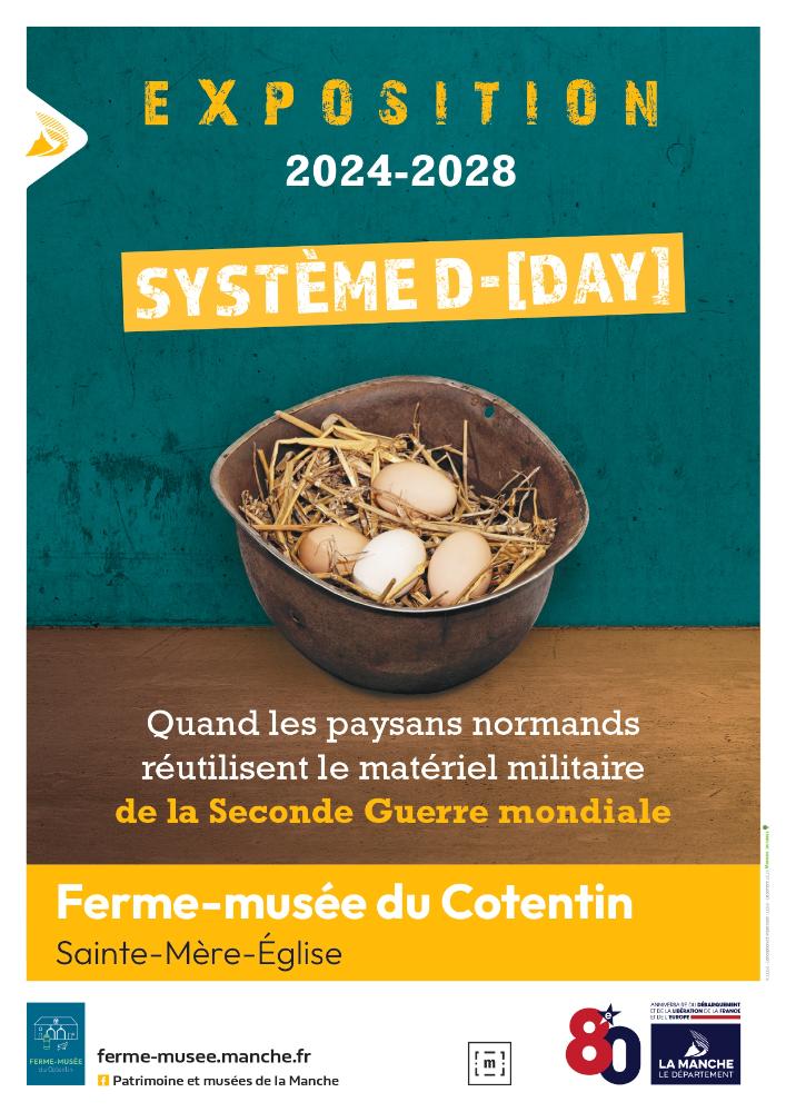 Instant "système D", visite commentée et dégustation de café des années 40