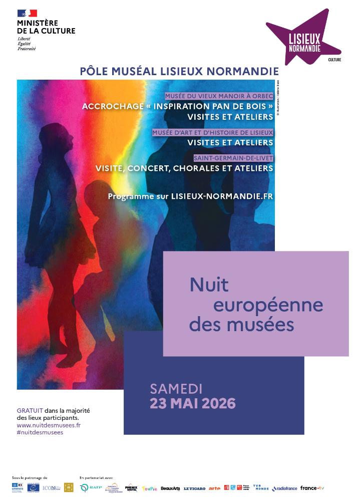 Nuit des musées
