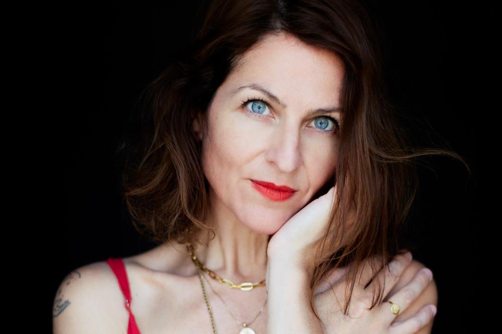 Festival de piano : Concert de Vanessa Wagner dans les galeries