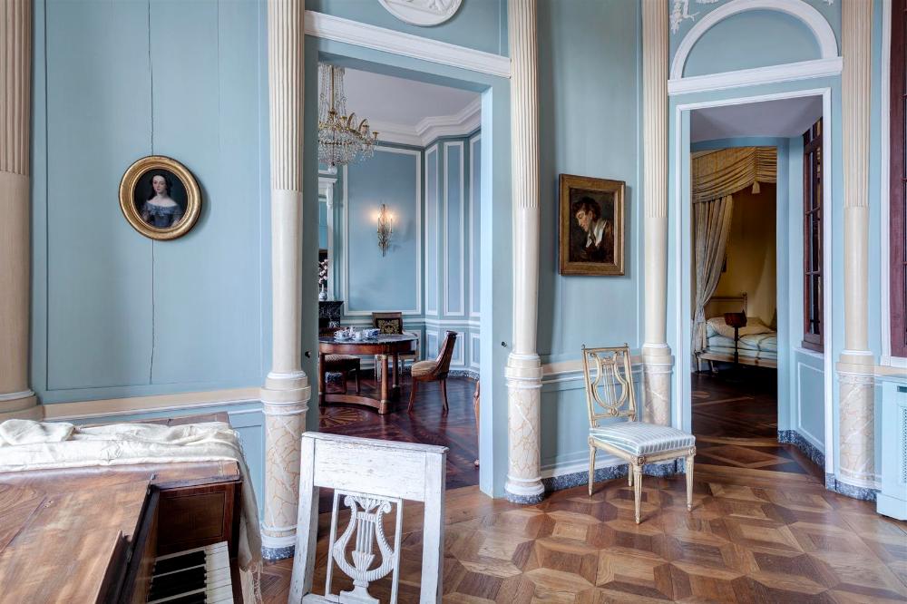  Visite guidée de la Maison de l'armateur 