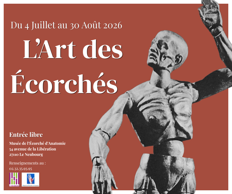 L'Art des Écorchés