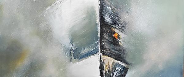Olga Tabouret 