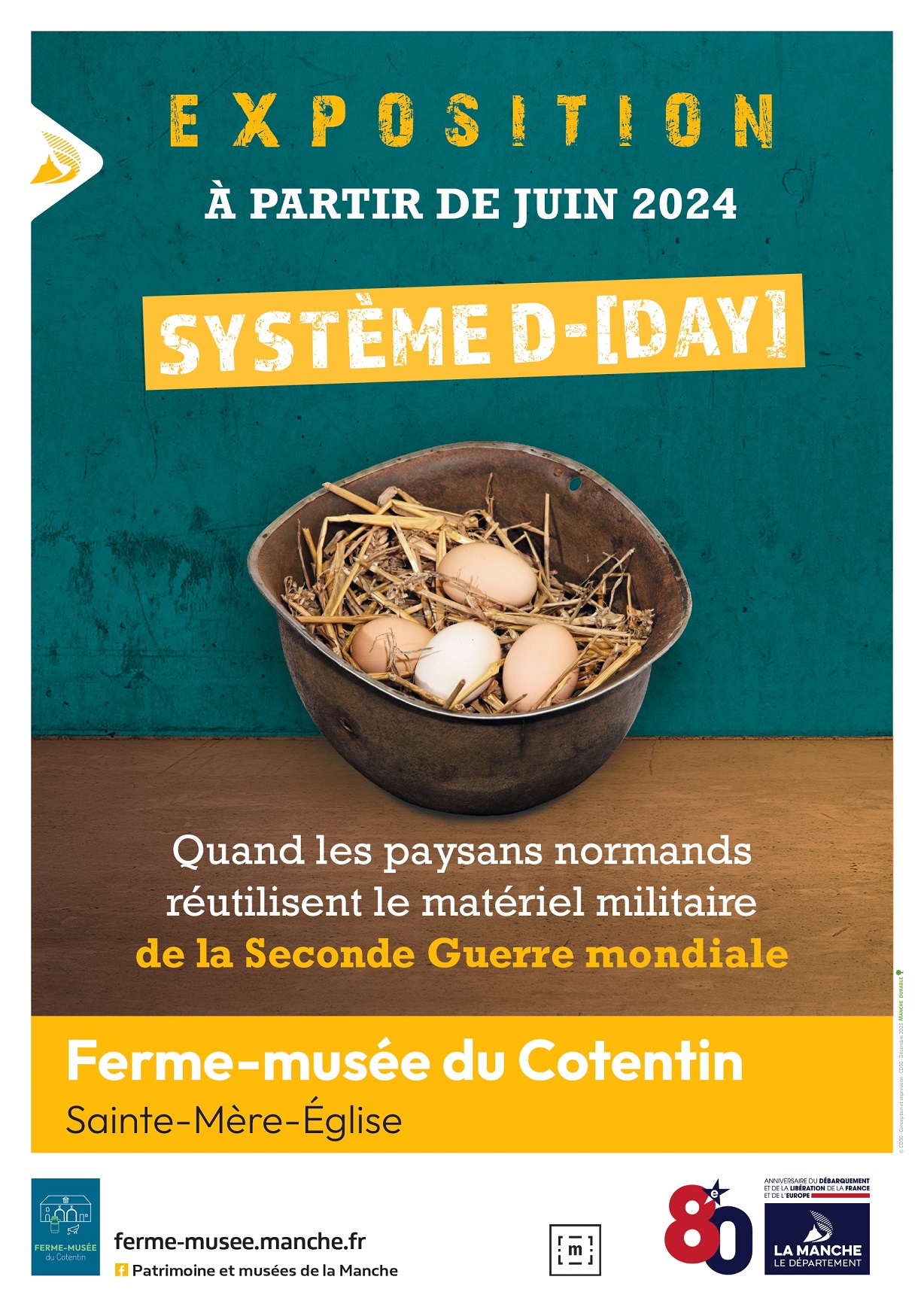 Système D-[DAY]