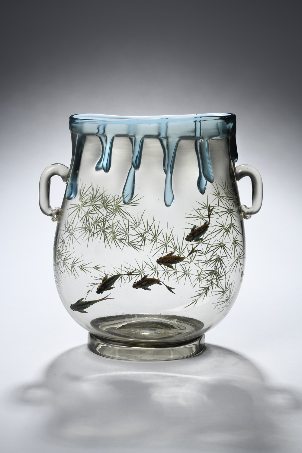 Le motif animalier dans les collections du musée