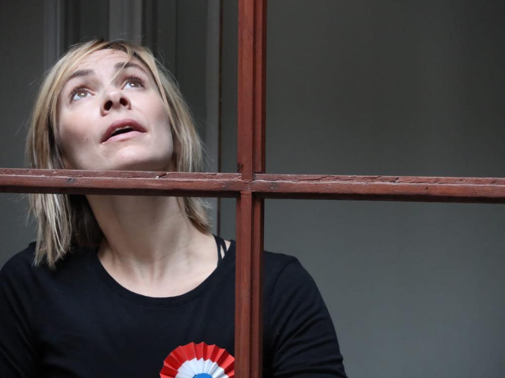  Au numéro 3, Visite théâtralisée par la Compagnie Madame Phénomène