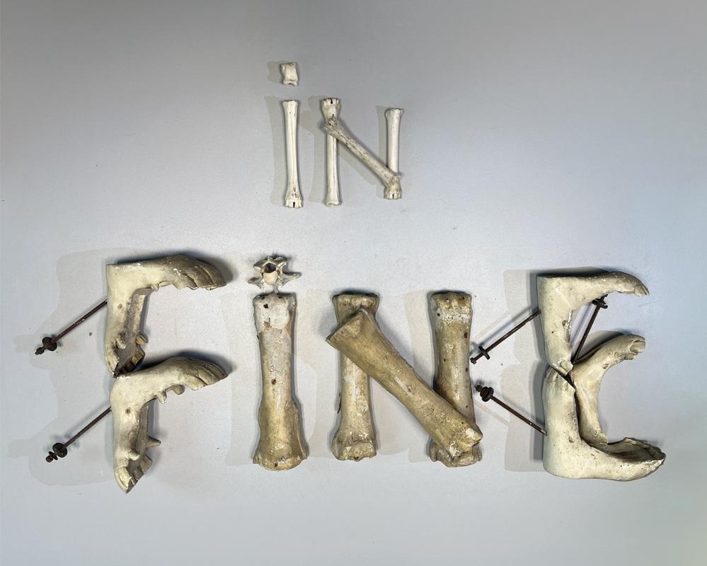 IN FINE
