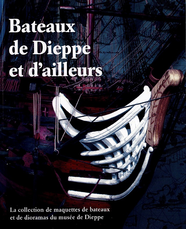 Bateaux de Dieppe et d'ailleurs