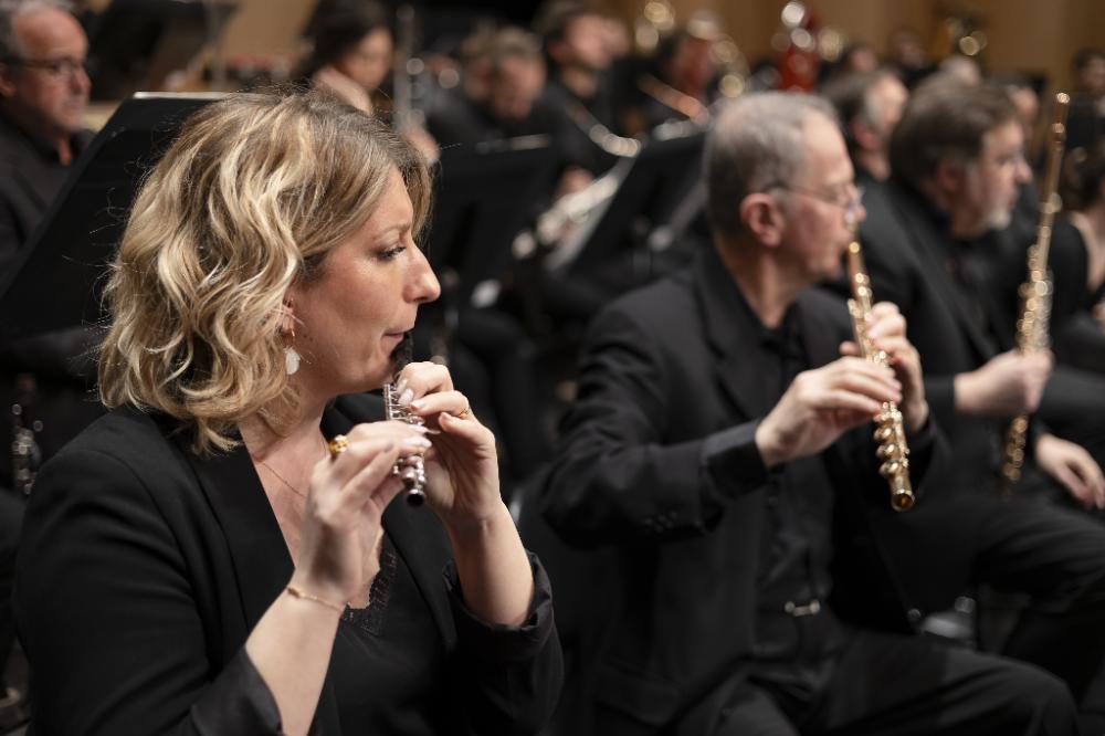 Concert au musée : « Échos d'Opéra » par l'Opéra Orchestre Normandie Rouen