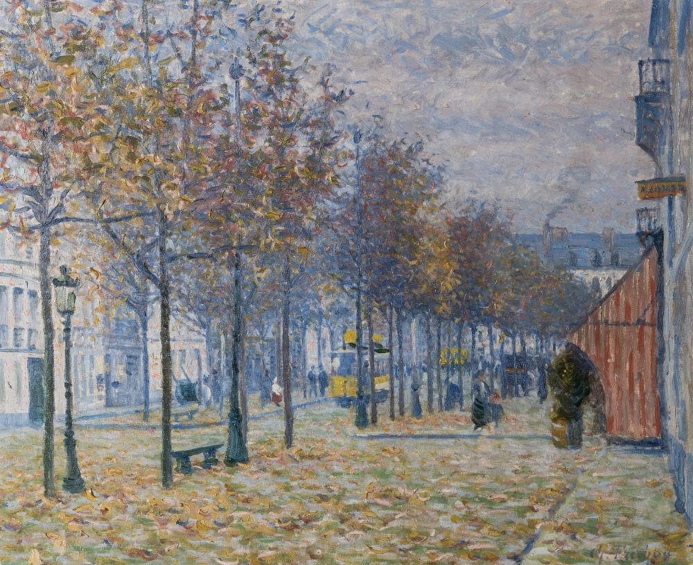 Dimanche au Musée de Louviers