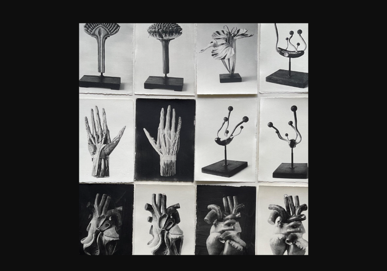 Temps Clastique - Sachiko Morita