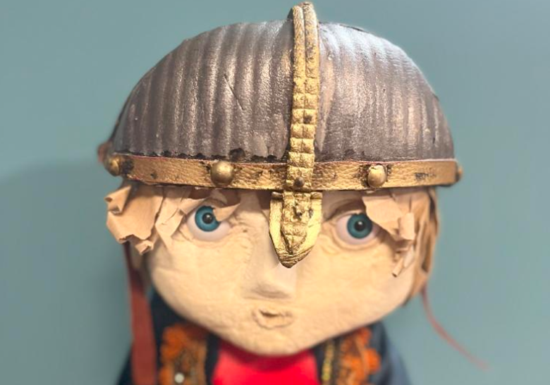 Pierre, feuille, château !