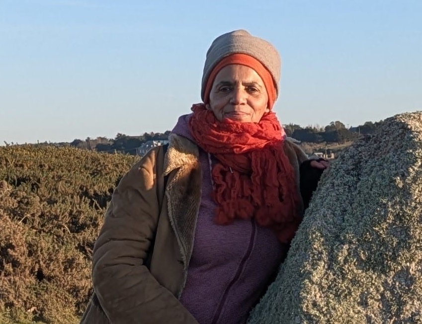 Atelier "mon île intérieure"