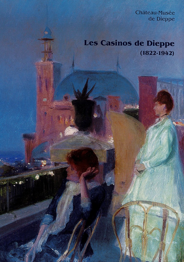 Les Casinos de Dieppe