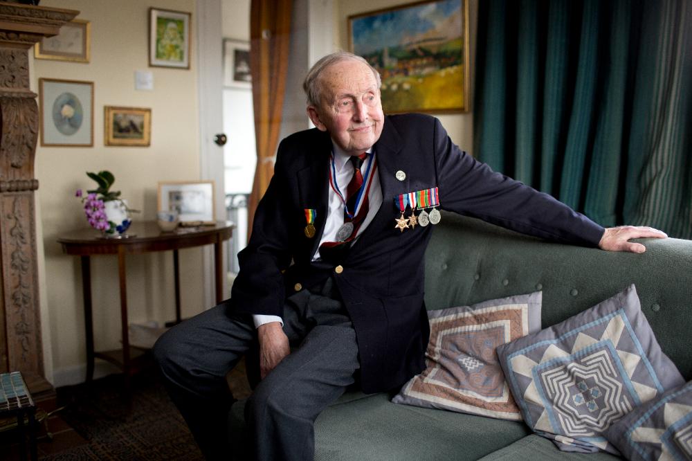 Cecil Newton, passeur de mémoire